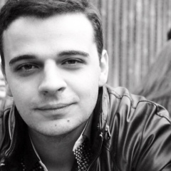 Олег Ігорович, 20.12, Las Vegas