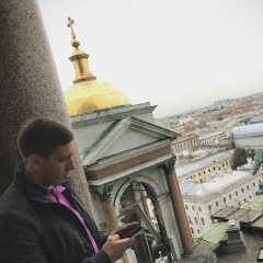 Артем Балакин, Иркутск