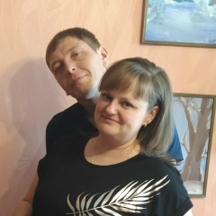 Наталья Виленская, 11.08.1986, Балашиха