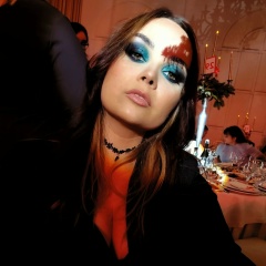 Мария Алдахонова, 17.01.1996, Кишинев