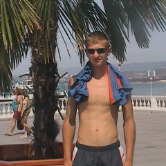 Александр Петкевич, 14.03.1986, Смоленск