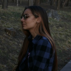 Maria Gîrbea, 01.05.1997, Кишинев