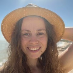 Елена Толокова, 24.03, Санкт-Петербург