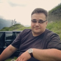 Владислав Камбаров, Санкт-Петербург