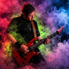 Эд Ибрагимов, 21.02.1989, Москва