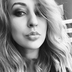 Ekaterina Liss, 24.05