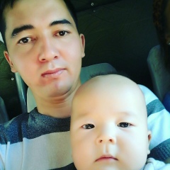 Айсултан Нурсултан, 29.02.1992, Алматы