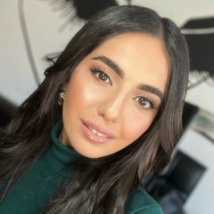 Джулиана Алтунян, 10.04.1994, Таганрог