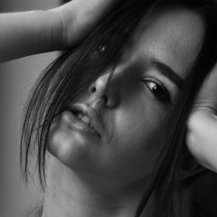 Галина Большакова, 10.09.1995, Челябинск