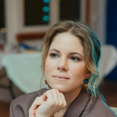 Екатерина Ярош, 03.07, Санкт-Петербург