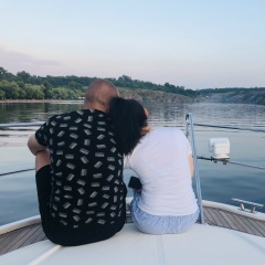 Анастасия Лядецкая