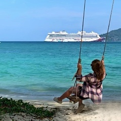 Юка Жужука, 21.07, Киев