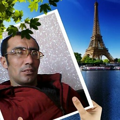 Мухан Пердебайев