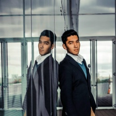 Ulykbek Sagyndyk, 06.10, Petaling Jaya