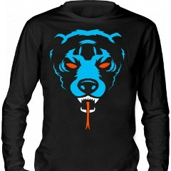 Roxy Fox, 10.07, Новосибирск