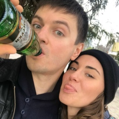 Владимир Дьяченко, 21.04.1985, Москва