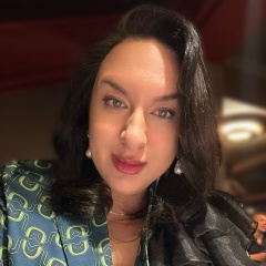 Марина Дорогань, 24.02, Москва