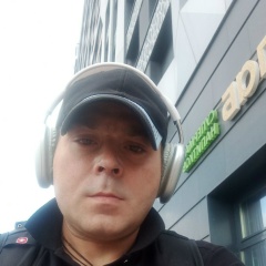 Олег Филимонов, 14.07.1985, Москва