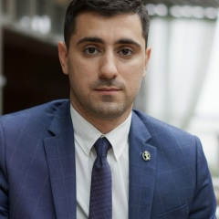 Эдуард Довмалян, 24.08, Тверь