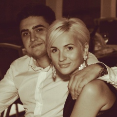 Alex Bernatsky, 22.02.1989, Москва