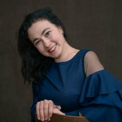 Любовь Михайлова, 09.10