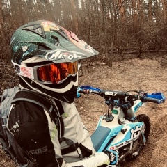 Александр Меркулов, 13.10.1988, Кузнецк