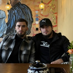 Ясин Эмеев, 11.11.2001, Краснодар