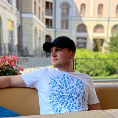 Михаил Шкерин, 12.03.1989, Нижний Новгород