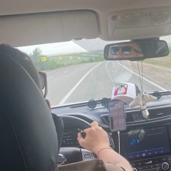 Женя Орский, 26.09