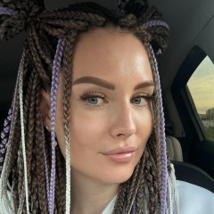 Альбина Давлетшина, 26.09, Ульяновск