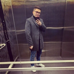 Бекзат Сауханбек, Алматы