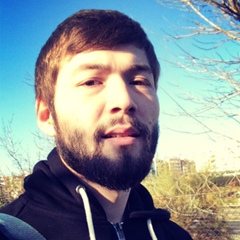 Umit Saifil, 04.01, İstanbul