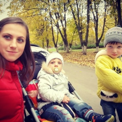 Вікторія Сосновська, 19.07, Старая Ушица