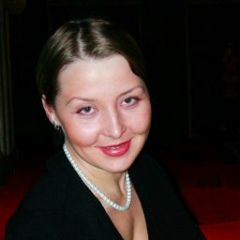 Альфия Вознесенская, 21.11.1978, Казань