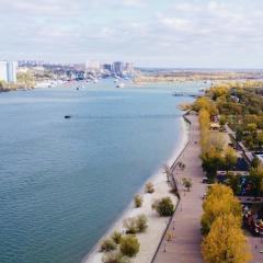 Артем Калашников, Ростов-на-Дону