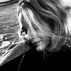 Анастасия Дубровская, 03.06, Москва