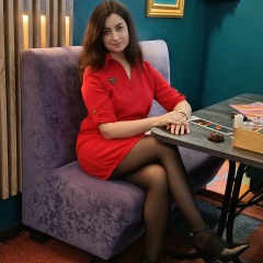 Светлана Будемирова, 09.10.1989, Златоуст
