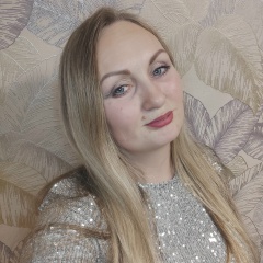 Алеся Панькова, 30.11.1988, Барнаул