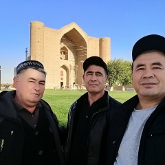 Коблан Найзаев, 10.03.1977, Алматы