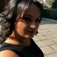 Nelly Vardanyan, 14.02.1986, Ереван