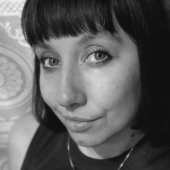 Оксана Оксанка, 26.08.1989, Иркутск