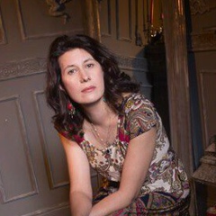 Ольга Абросимова, 27.06, Санкт-Петербург