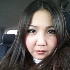 Индира Калмурзаева, 11.04.1990, Абай