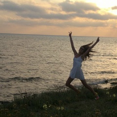 Ирина Дюсекенова, 22.09, Воронеж