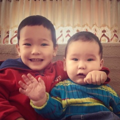 Saken Mussayev, 02.01.1993, Актау