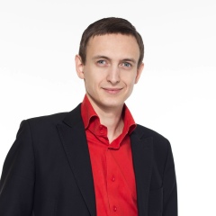 Алексей Ковалёв, 06.06.1985, Москва