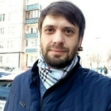 Дмитрий Джула, 24.05.1985, Санкт-Петербург