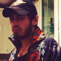 Гулиев Альпачино, 01.01.1989, Москва