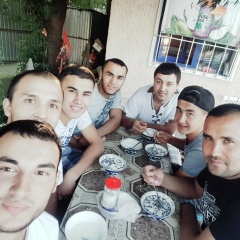 Abrar Kamilov, 22.07.2004, Барнаул