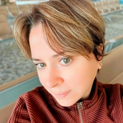 Елена Сушкова, Москва